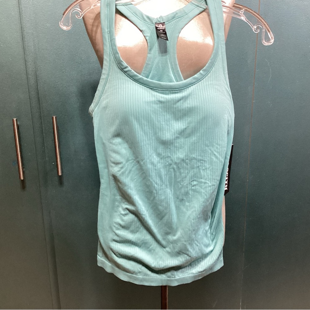 NWT aqua sports tank - Picture 2 of 4